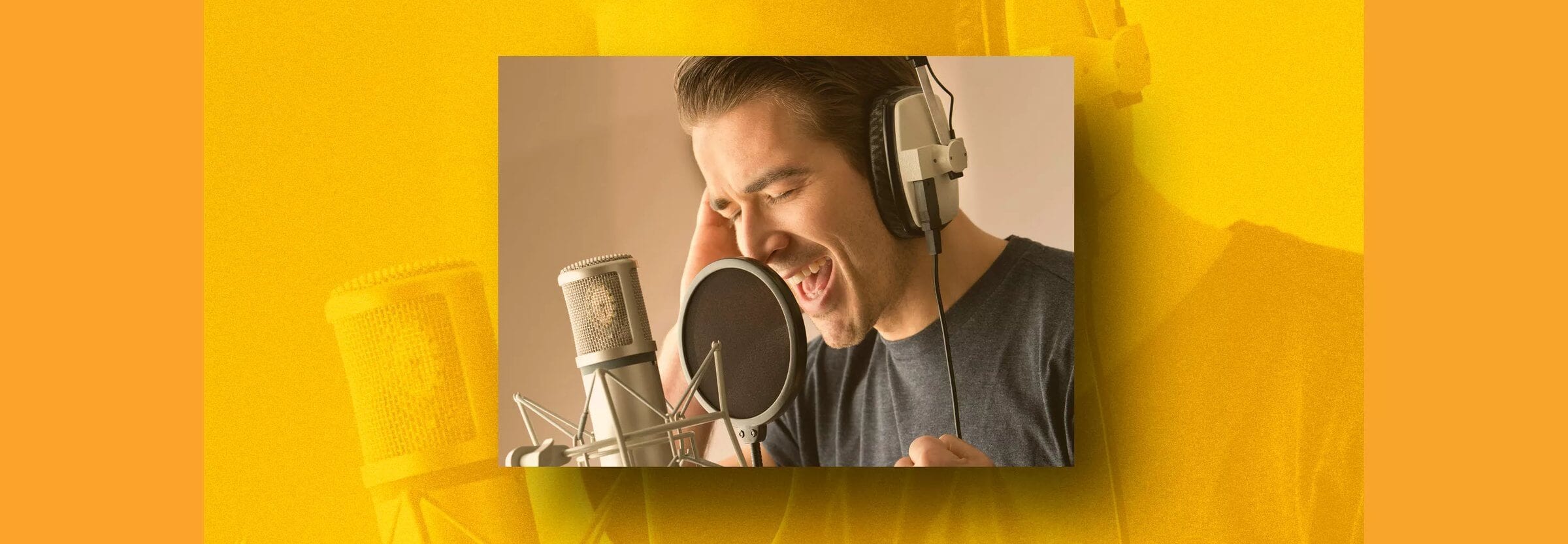 4 Steps to a Polished Vocal Mix