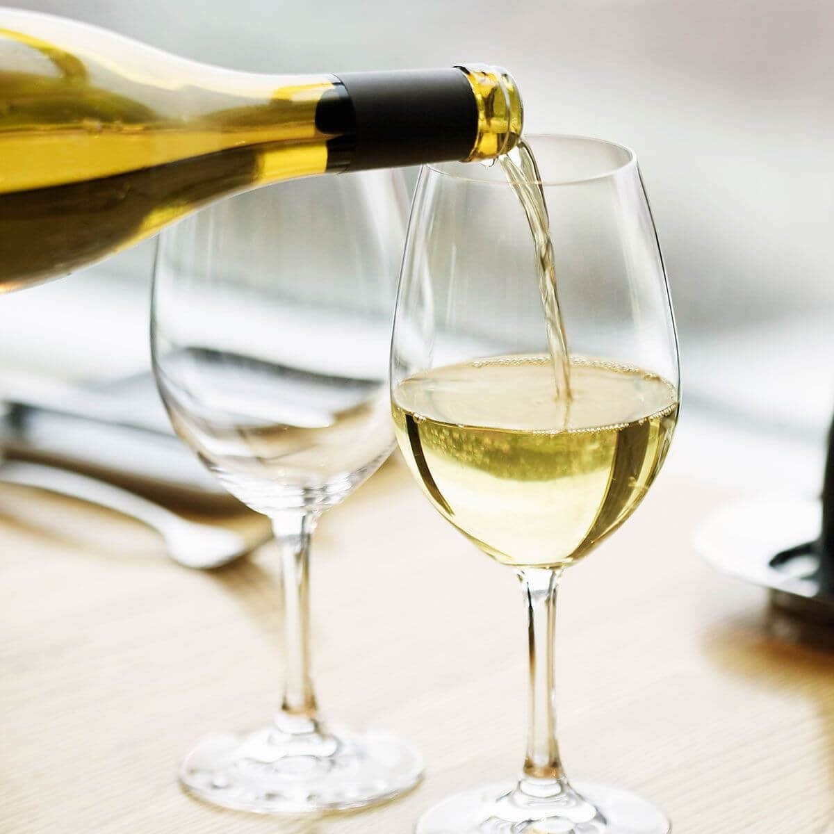The Top 5 Sauvignon Blancs Under $30 to Try