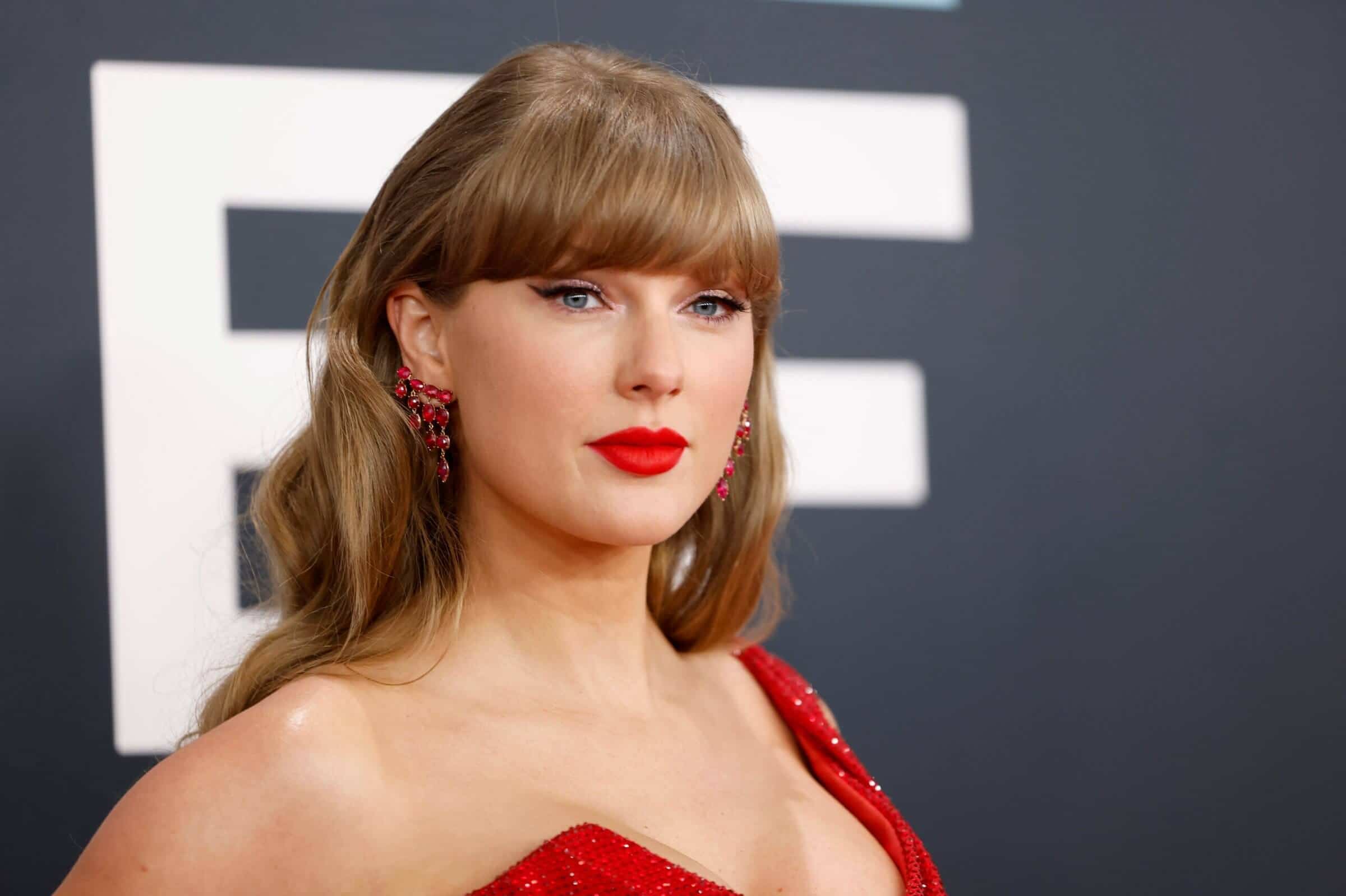 Taylor Swift