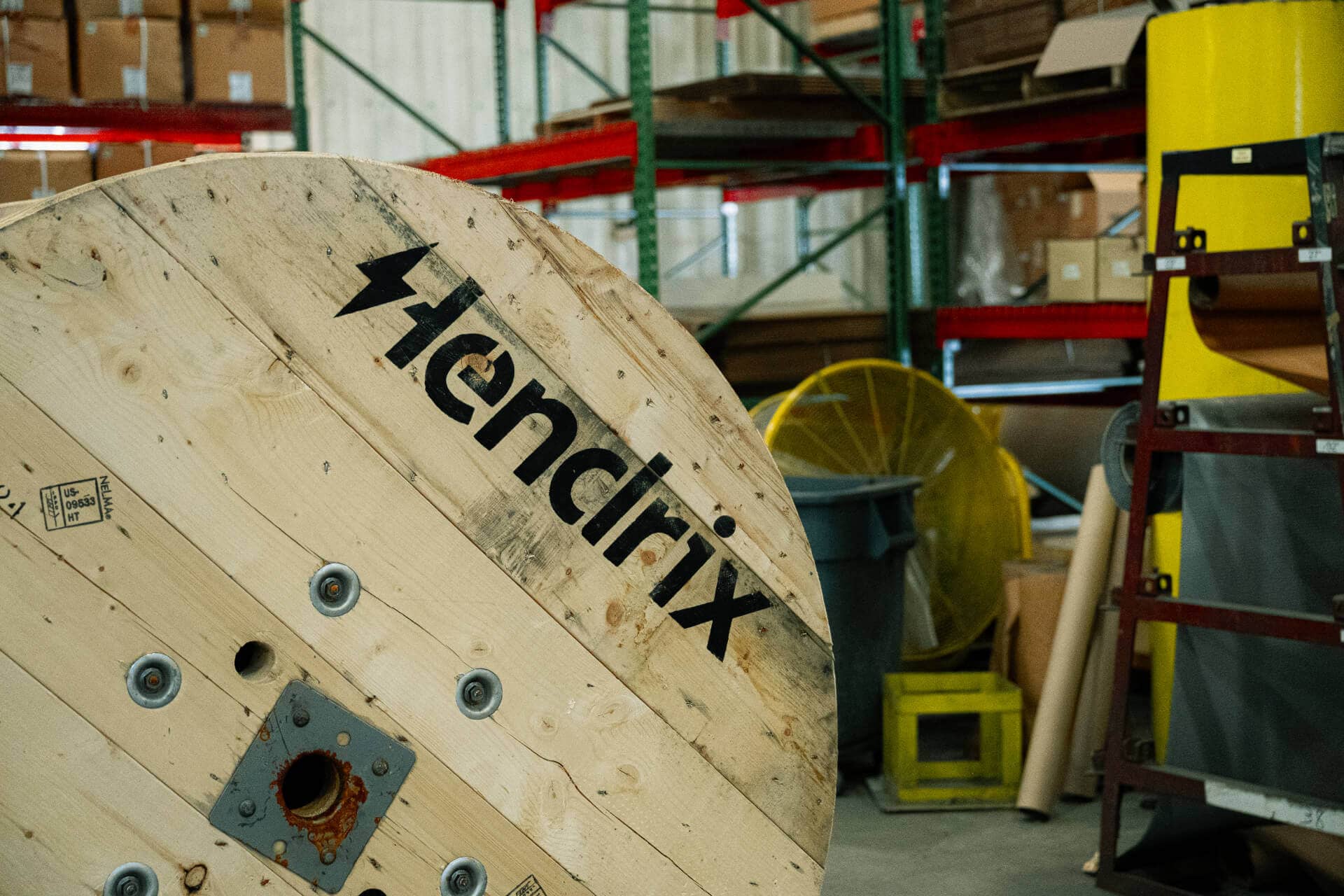 Marmon Community Day: Celebrate 75 Years of Hendrix® Innovation