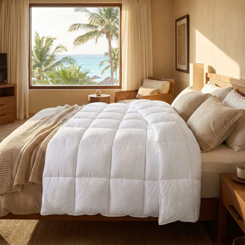 Hotel Duvet Insert