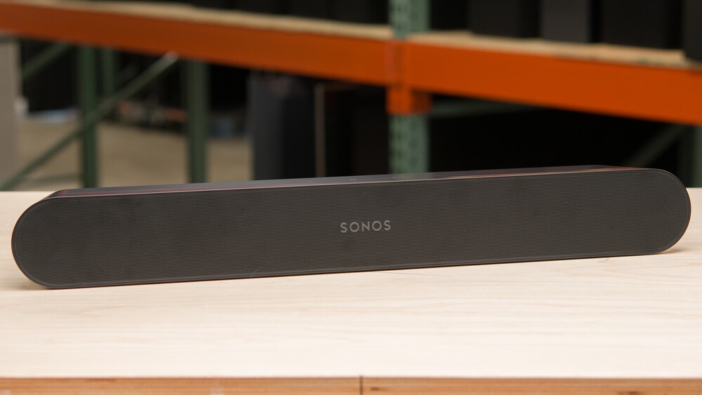 Sonos Ray