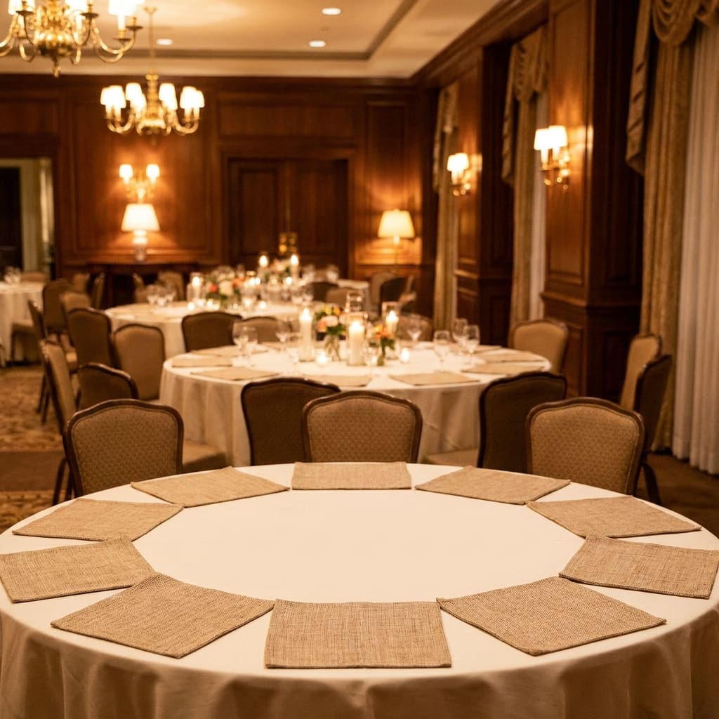 Placemats