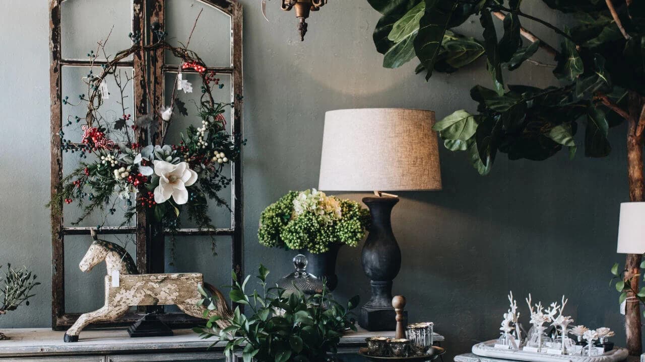 Our Step-by-Step Festive Entertaining Guide for 2023 (+ a printable checklist!)
