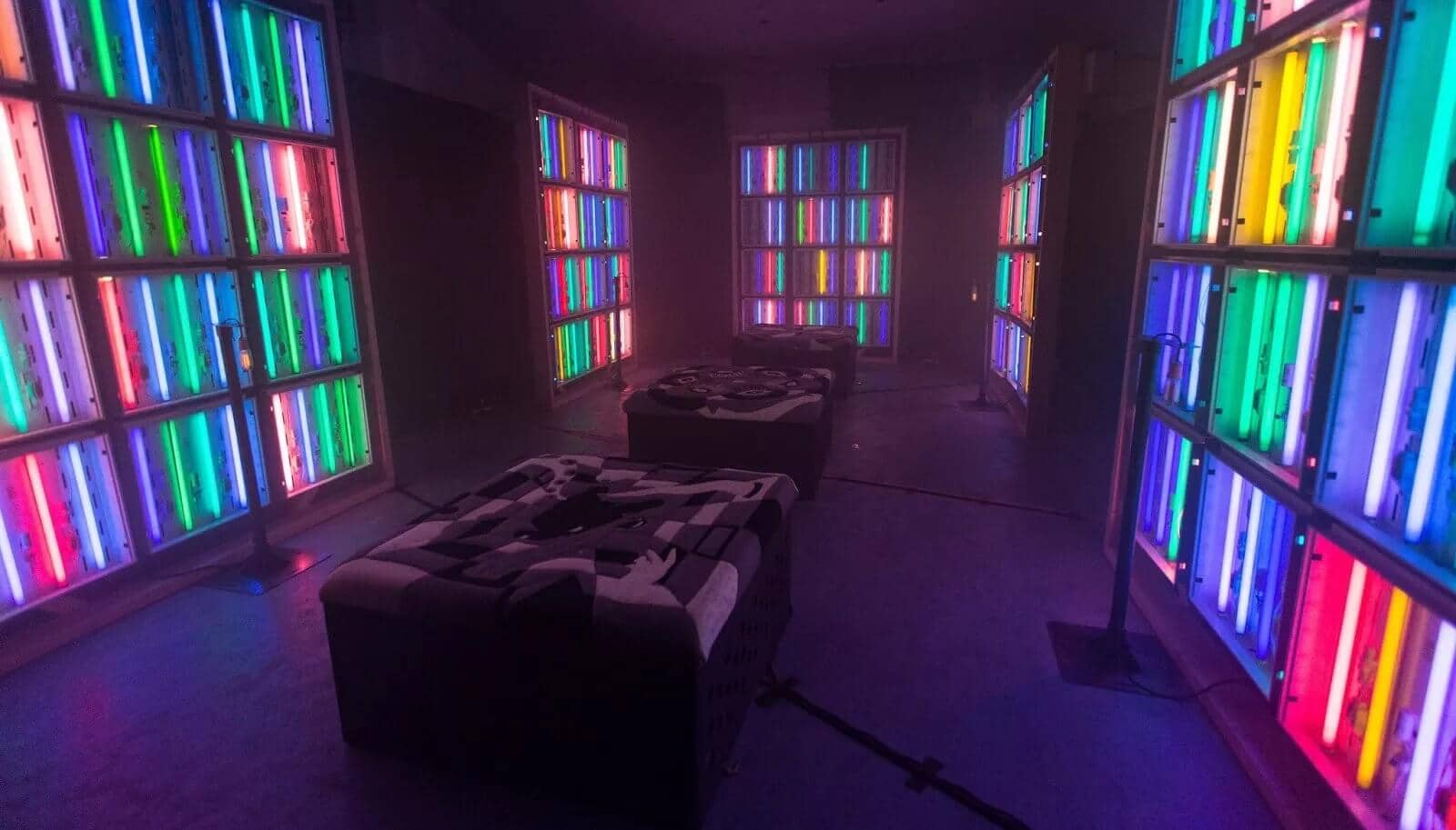 5 Artists on the Cutting Edge of Immersive Live Sound
