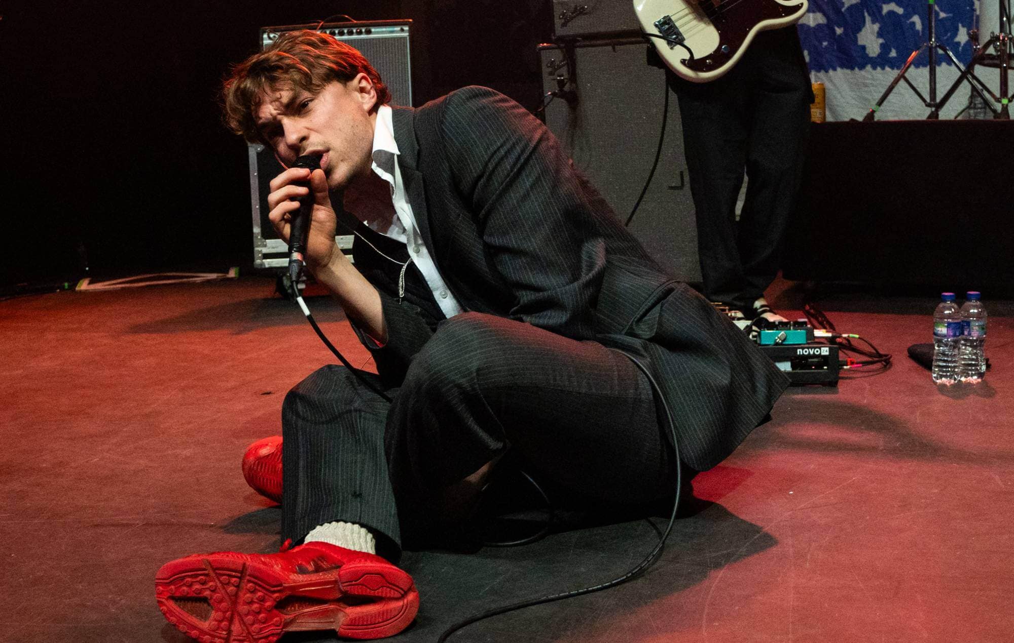 Sports Team’s Reflective Single “Maybe When We’re 30” Offers A Nostalgic Perspective