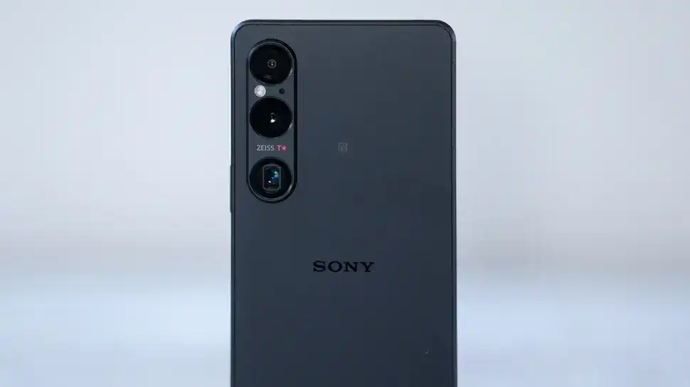 Sony Xperia 1 VI