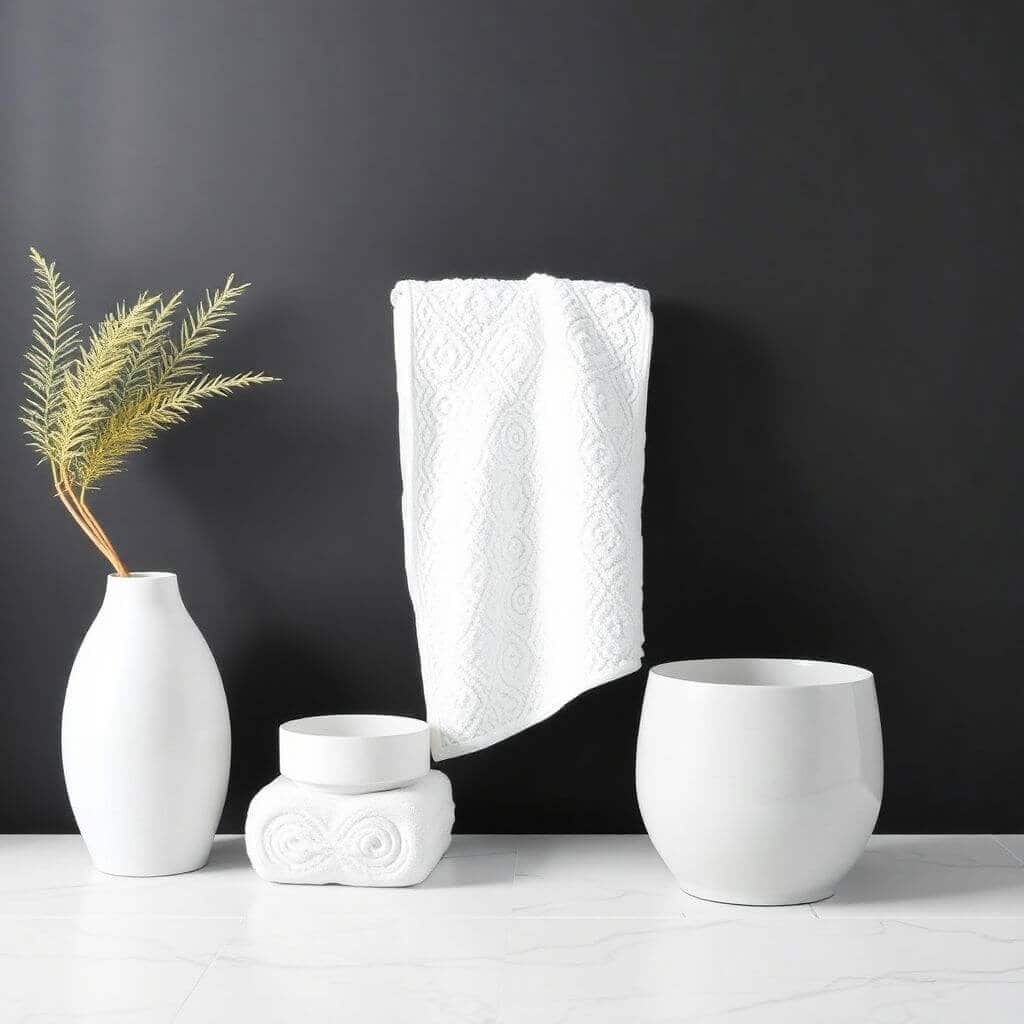 Salon Towels