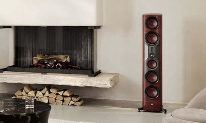 DALI Epikore 11 Loudspeaker Review: A Masterpiece in Audio Engineering
