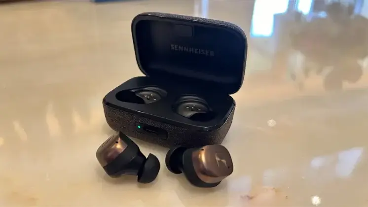 Sennheiser Momentum True Wireless 4