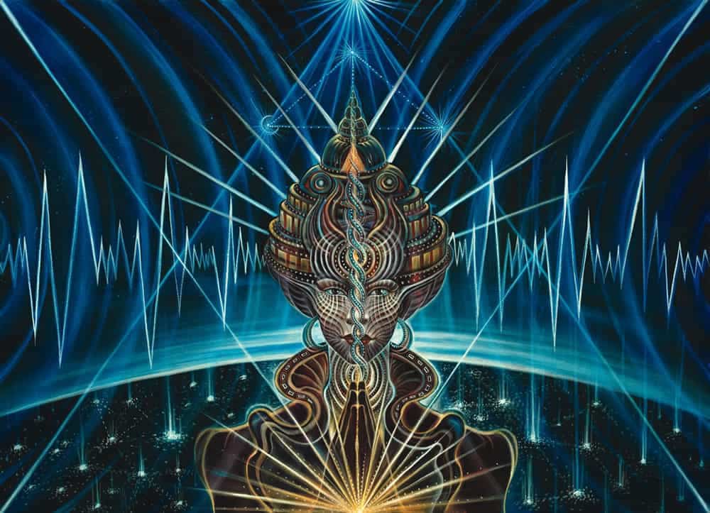 Opening the Akashic Records