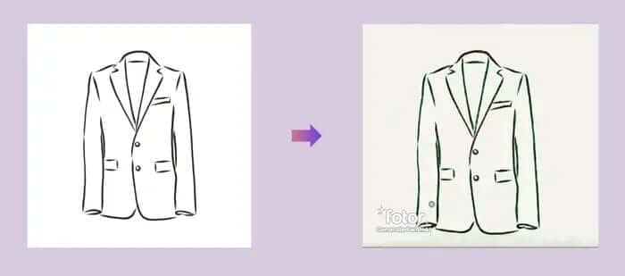 ai fashion sketch generator