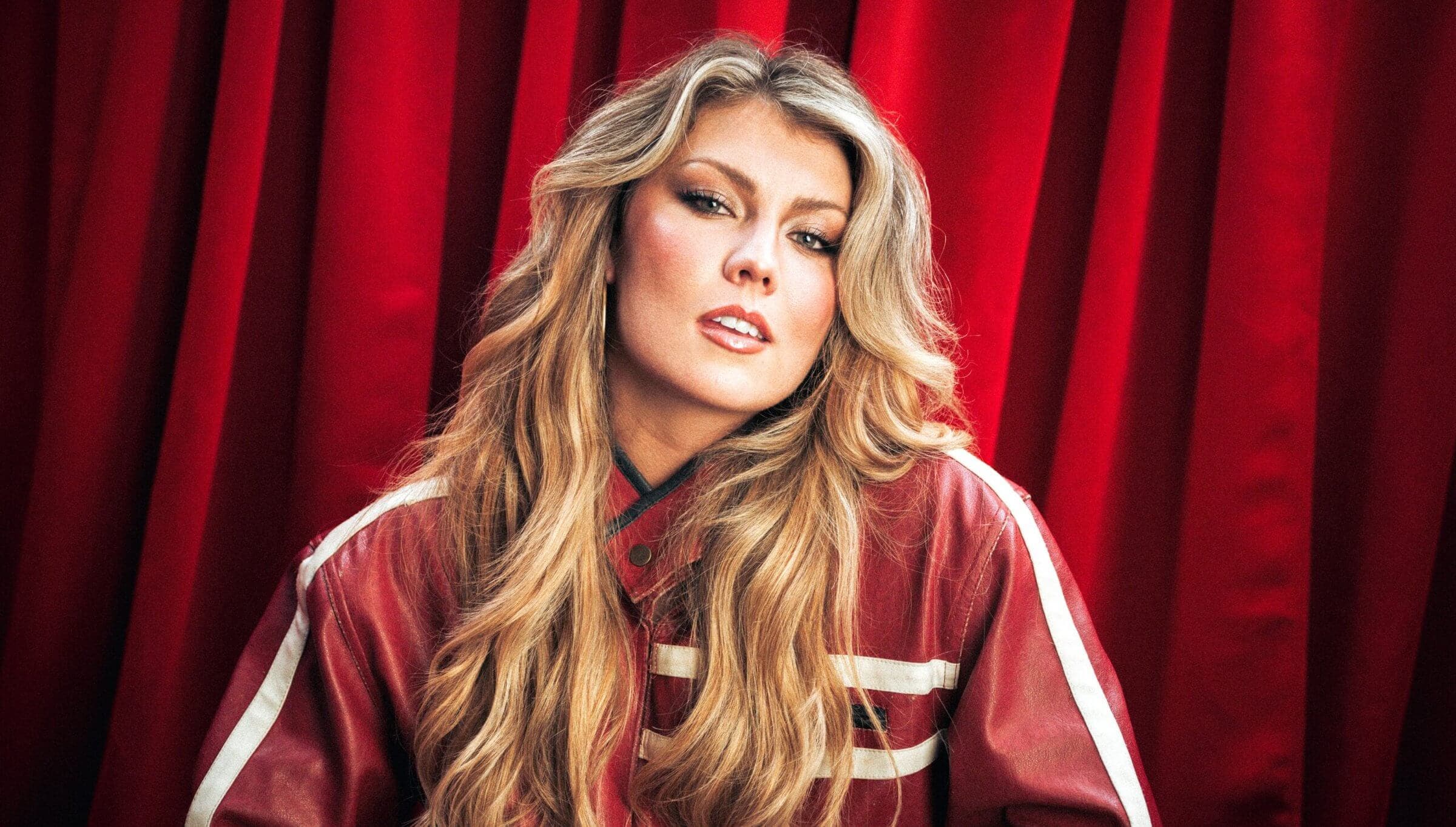 Dasha Opens Up About ‘Austin,’ New Music, and Country’s Genre-Blurring Future on ‘Lipps Service’