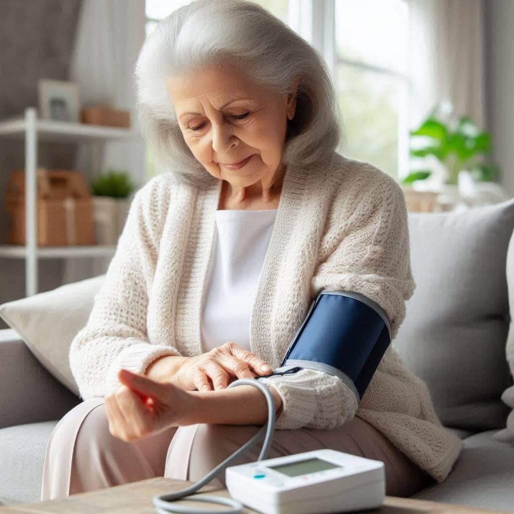 The Caregiver Guide – Harness Home Health Monitoring Devices