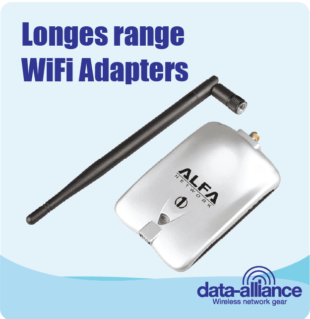 alfa network: Data-Alliance.net