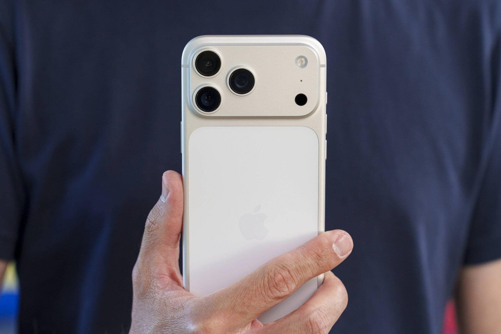 iPhone 17: The biggest hit of 2025