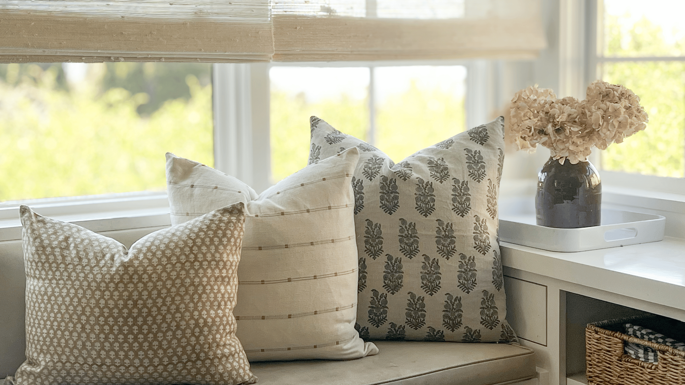 The Importance of Creating Cosy Corners