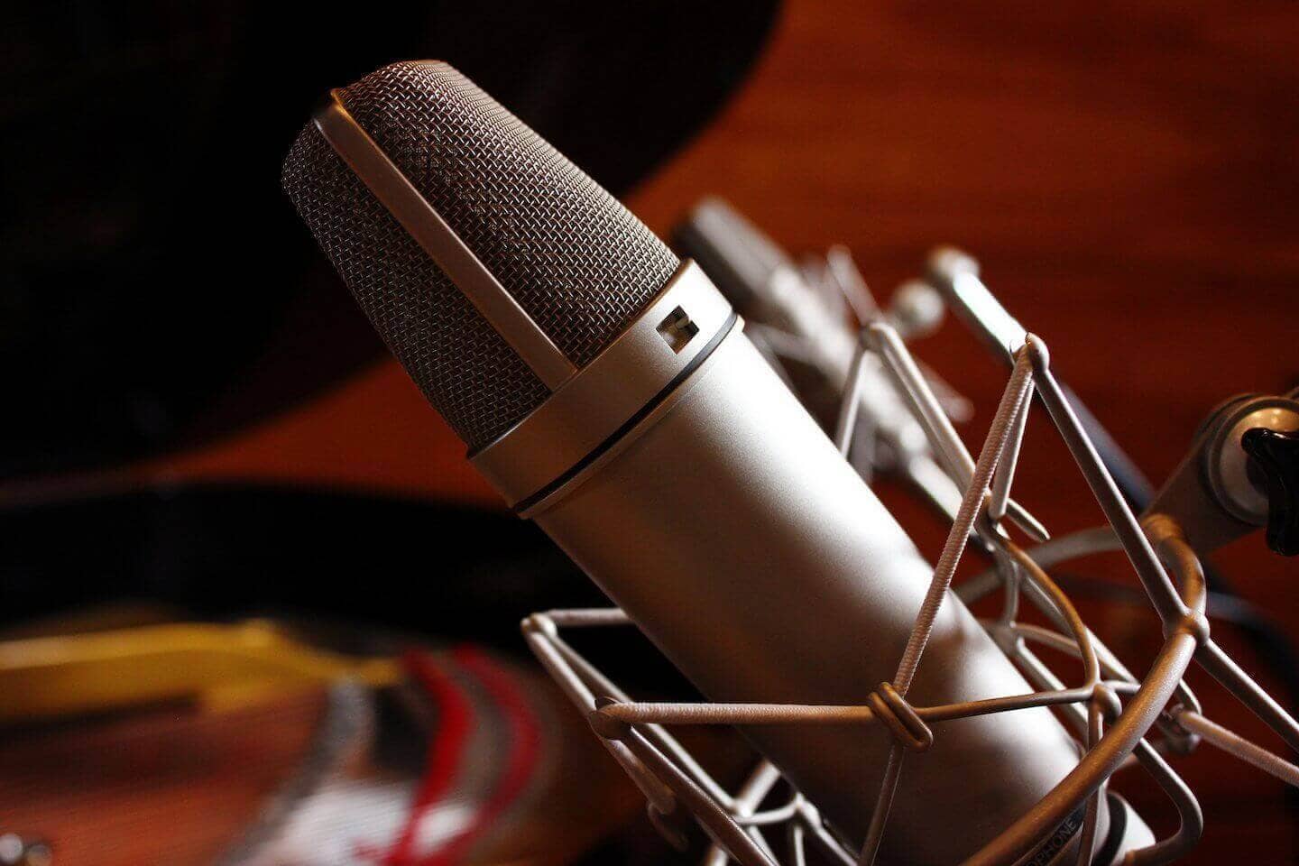 Neumann U87 Condenser Microphone.jpg
