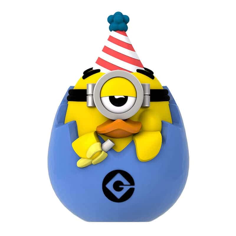 Stuart Minion Party