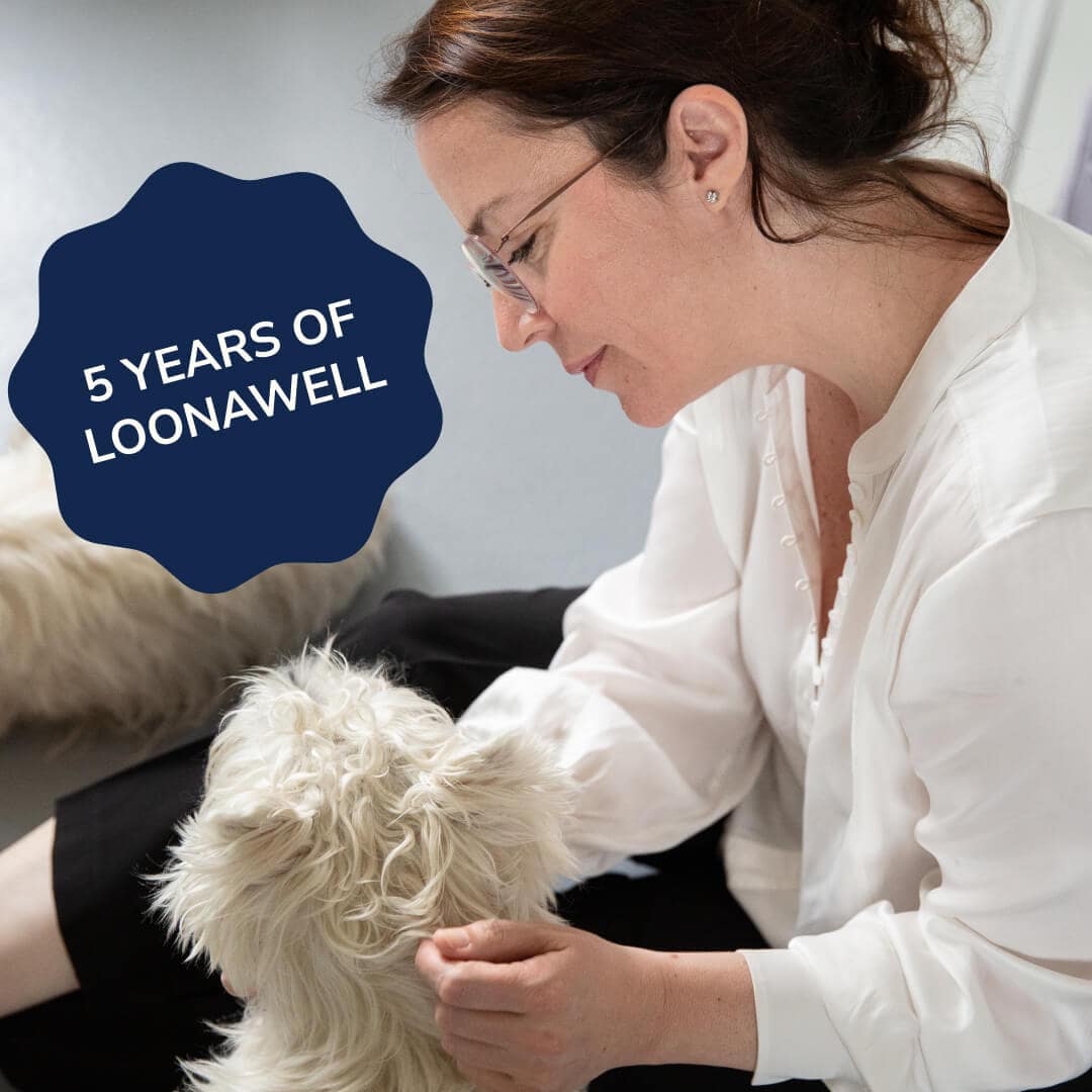 Five Years of LOONAWELL: A Journey of Purpose, Growth & Trust