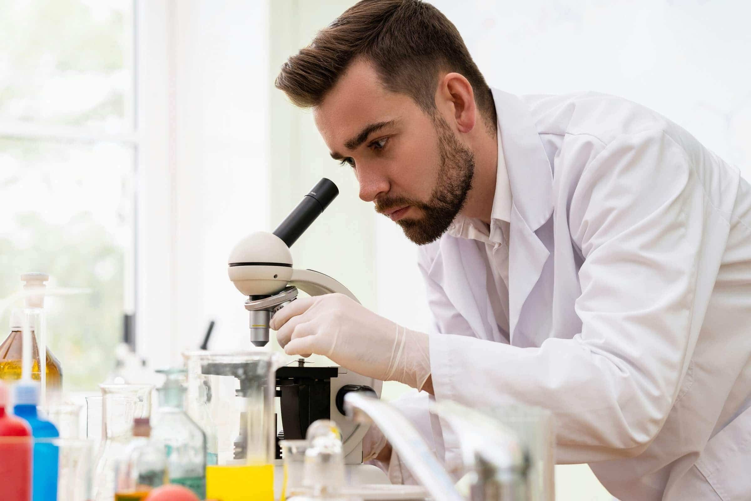 hormone tests for male infertility