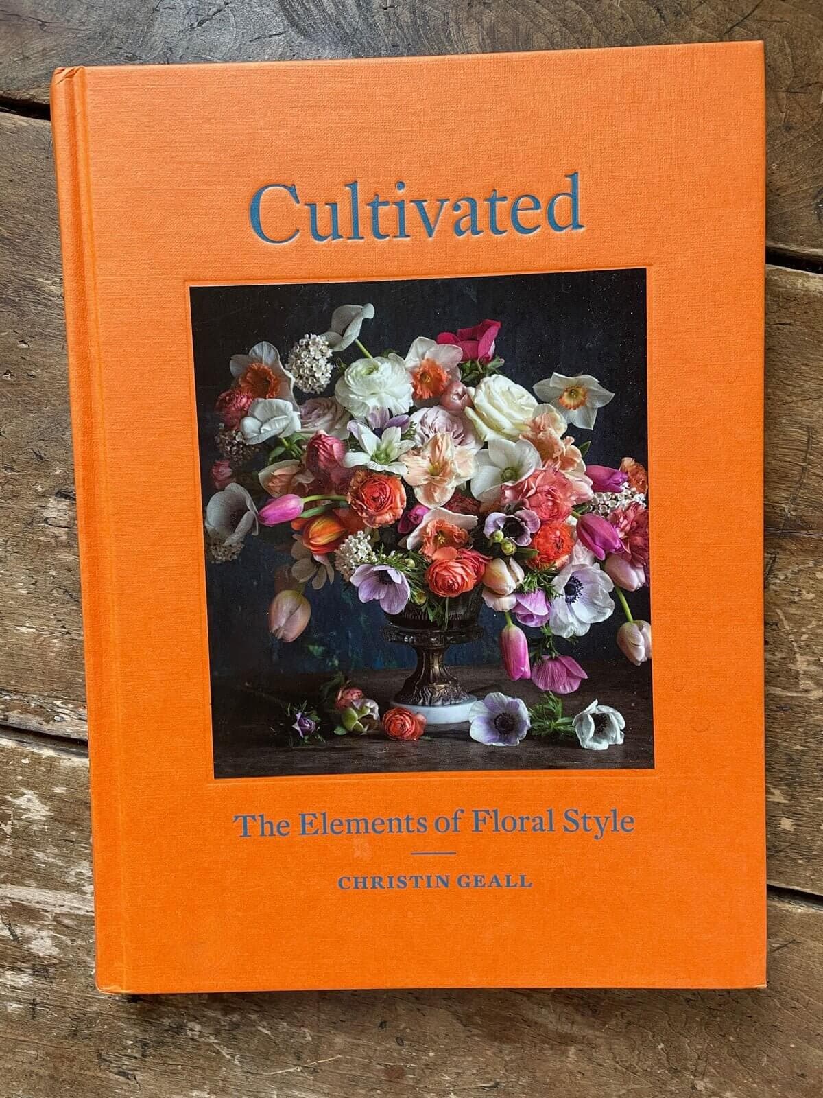 Essential Cut Flower Gardening Books - Longfield Gardens