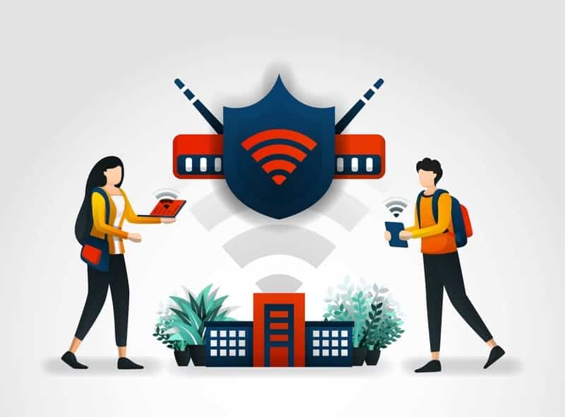 Creating Your Wireless Site Survey Checklist