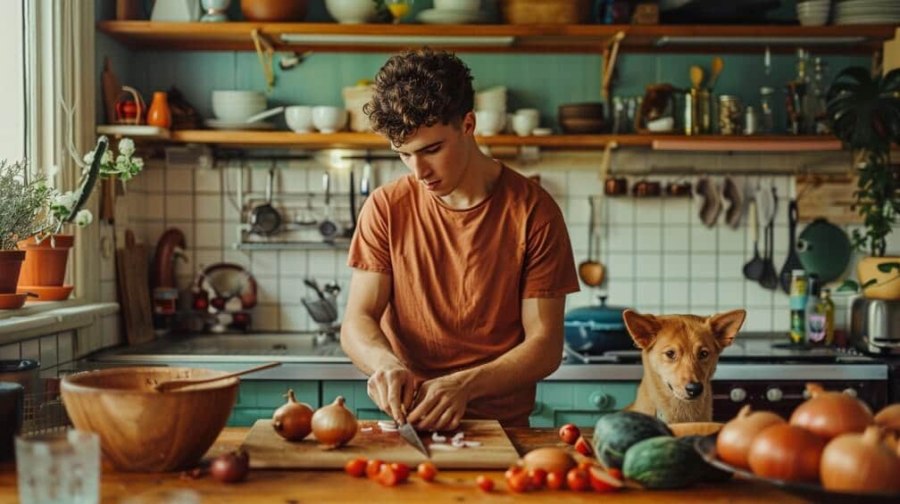 Can Dogs Eat Onions? No. Here’s Why