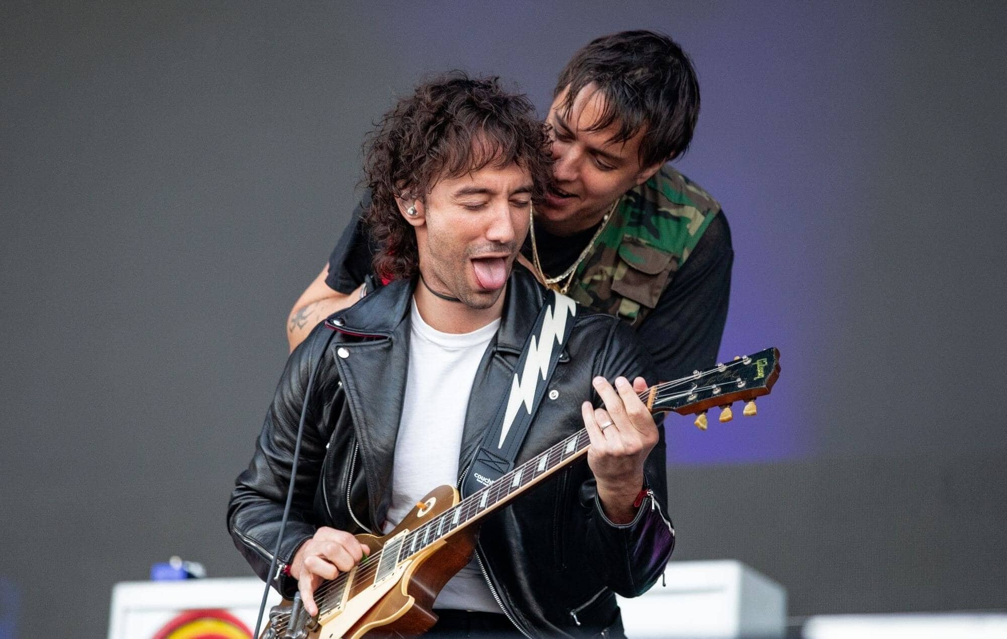 The Strokes Drop ‘Going Shopping’ and Reveal New Album ‘Reality Awaits’ Release Date