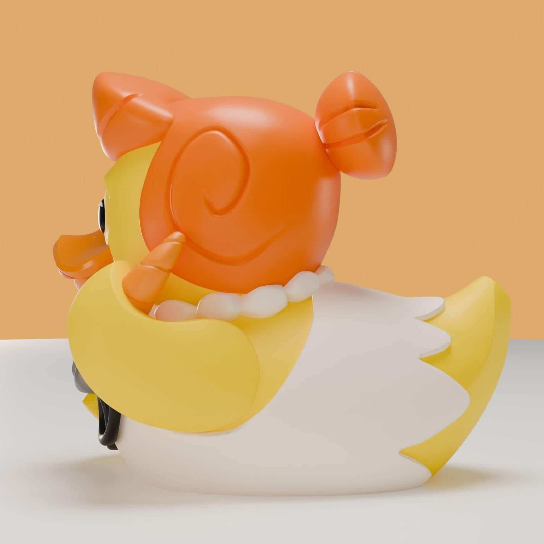 Wilma Flintstone available from TUBBZ UK