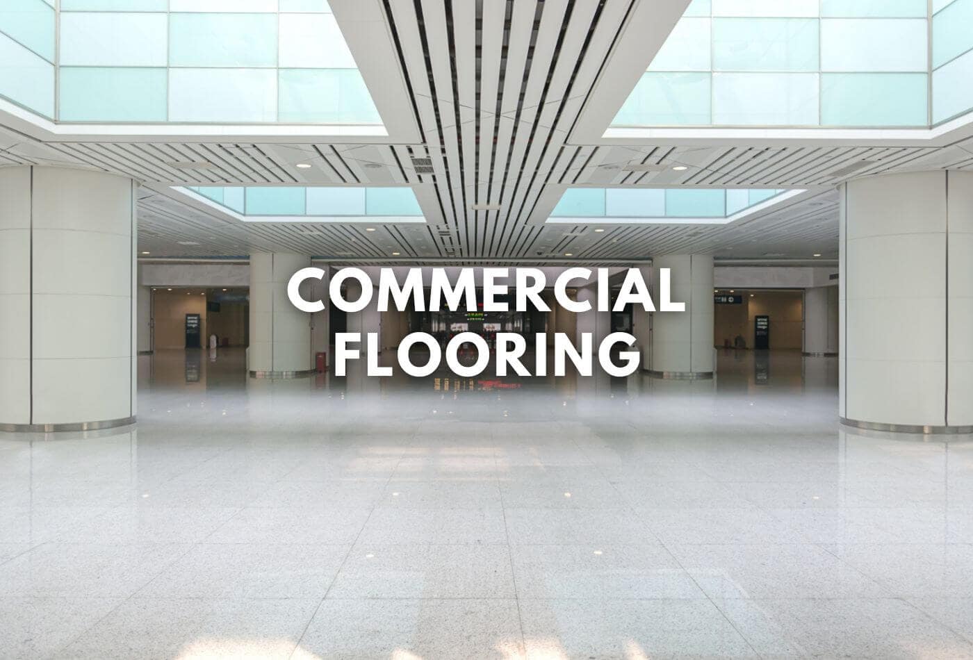 Commercial Flooring Tiles | Heavy Duty Tiles | UK