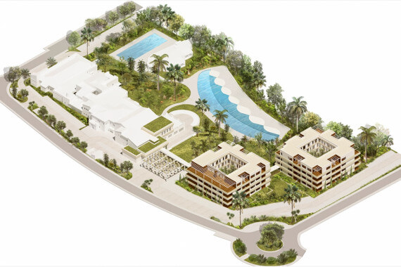 Santa Ponsa County Club News