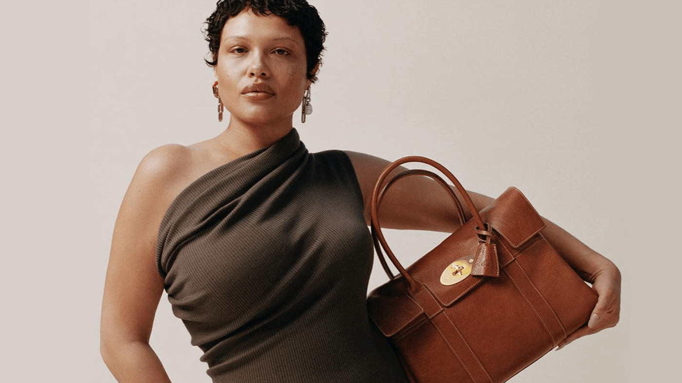The Timeless Elegance of the Mulberry Bayswater Handbag