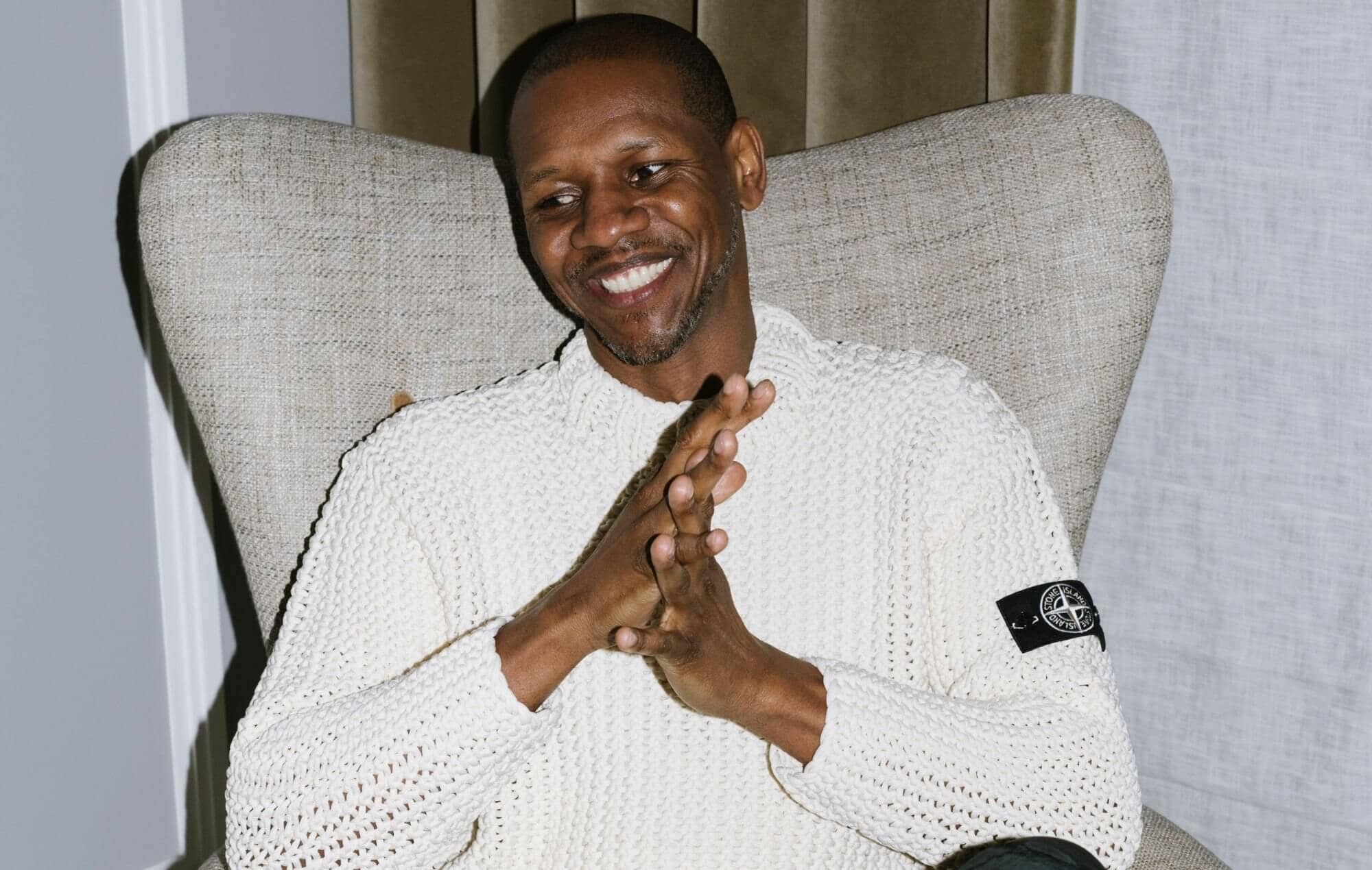 Giggs Drops Bass-Heavy New Single ‘Gorgeous’ Produced by Ex-Paramore Bassist Jeremy Davis