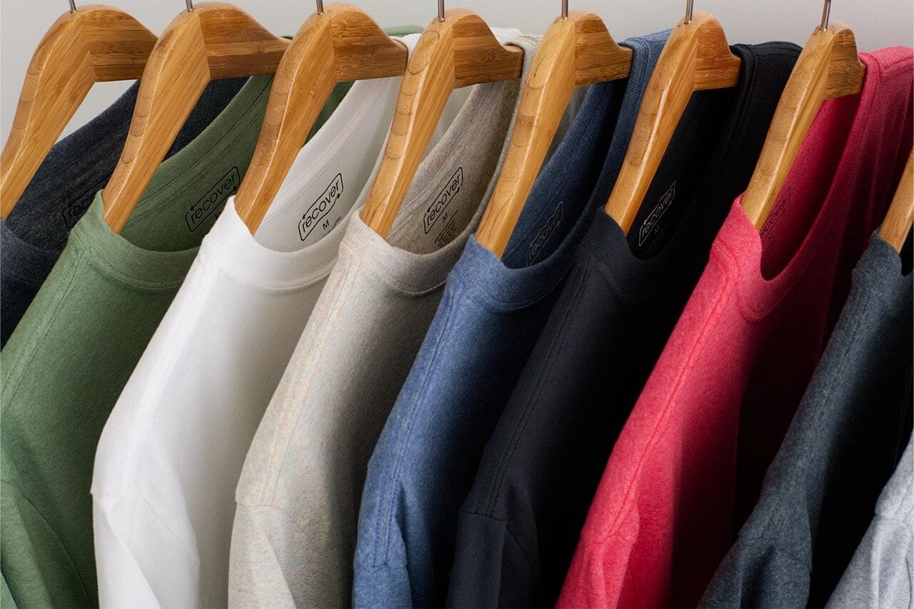 Our Eco Colors Explained