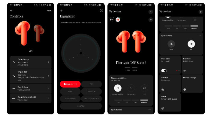 CMF Buds 2 Plus vs. Buds 2: Which Budget Earbuds Are Better?