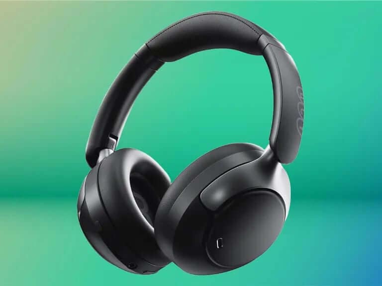 QCY H3 Pro