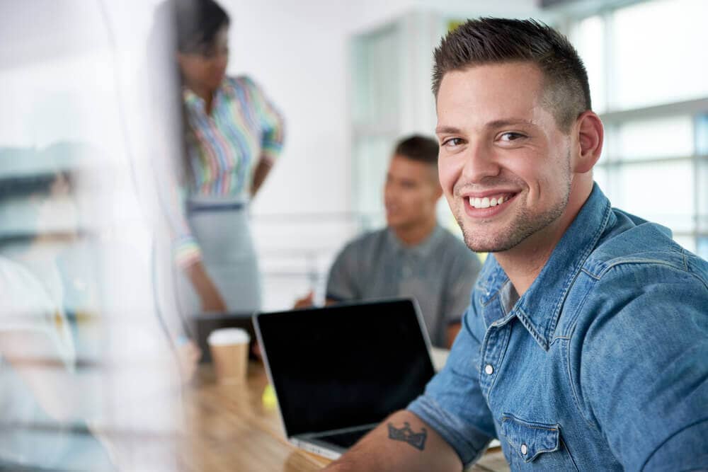True IT Support Value for Businesses in Simi Valley