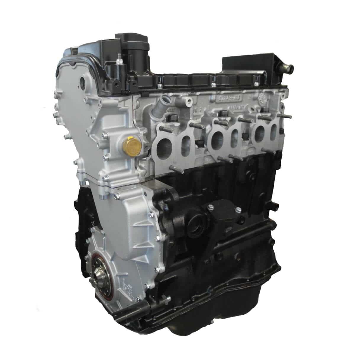 2,8 - 2,9 VR6 (12V) - Einbau