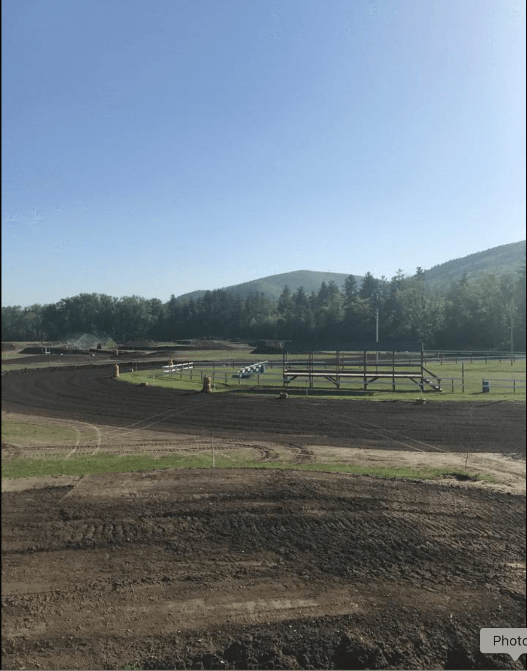 WINCHESTER SPEEDPARK