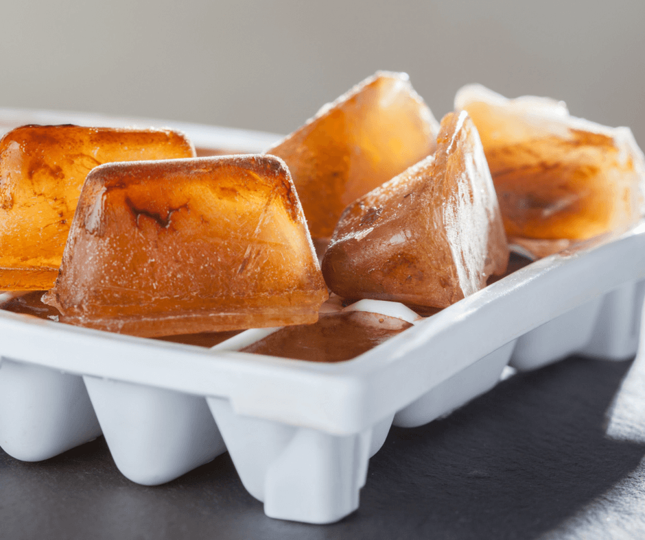 5 Coffee Ice Cube Recipes To Elevate Your Iced Coffee