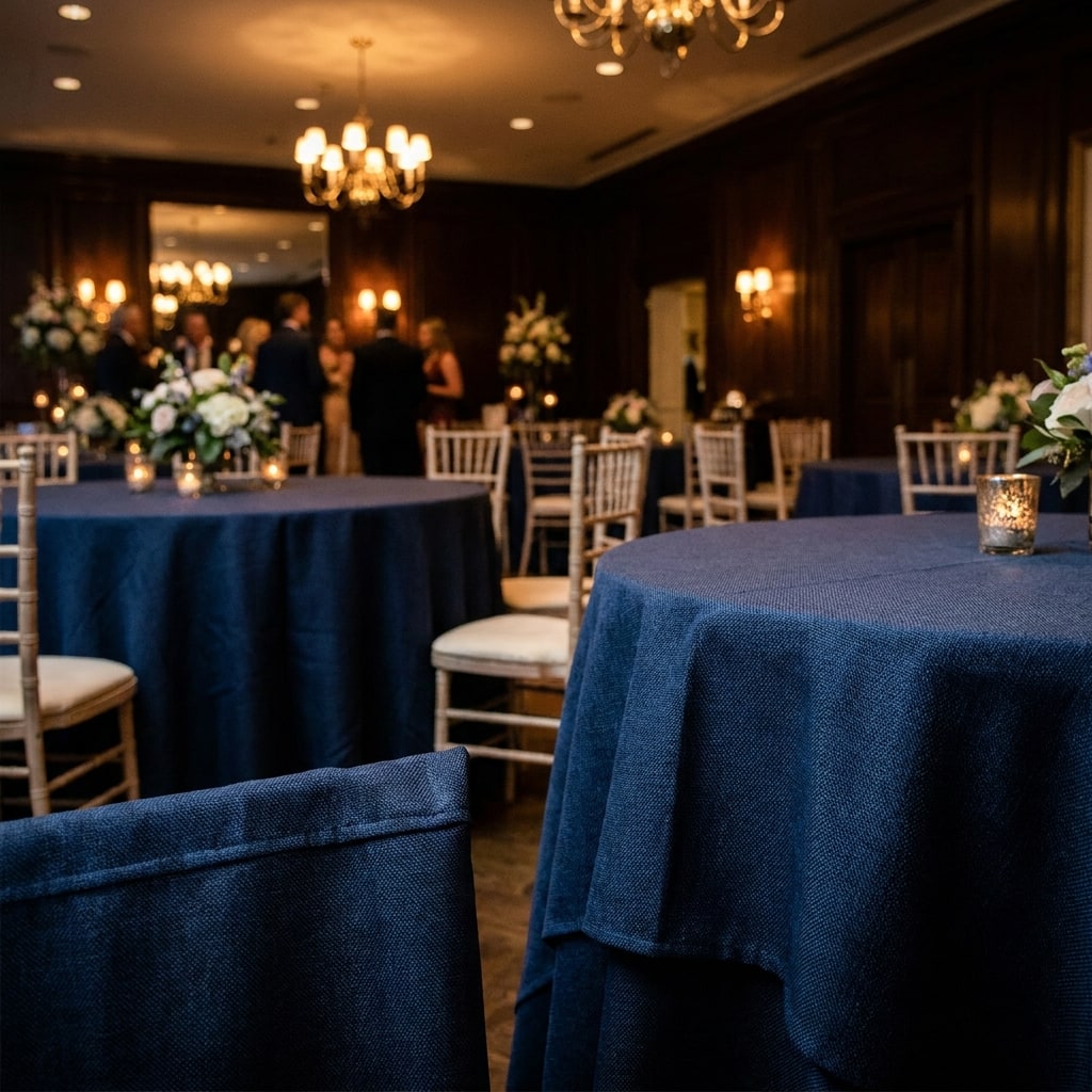 Banquet Linens