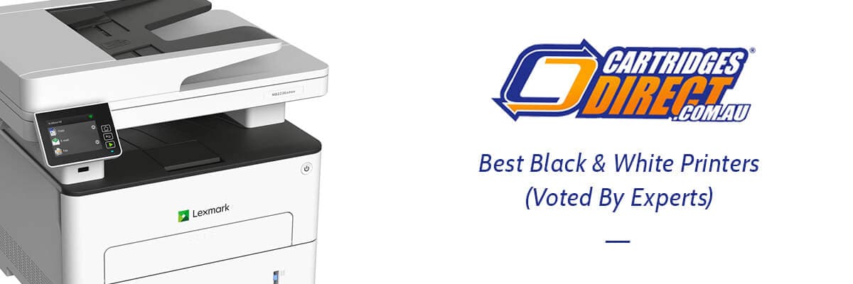 Best Black & White Printers (2025 Update)