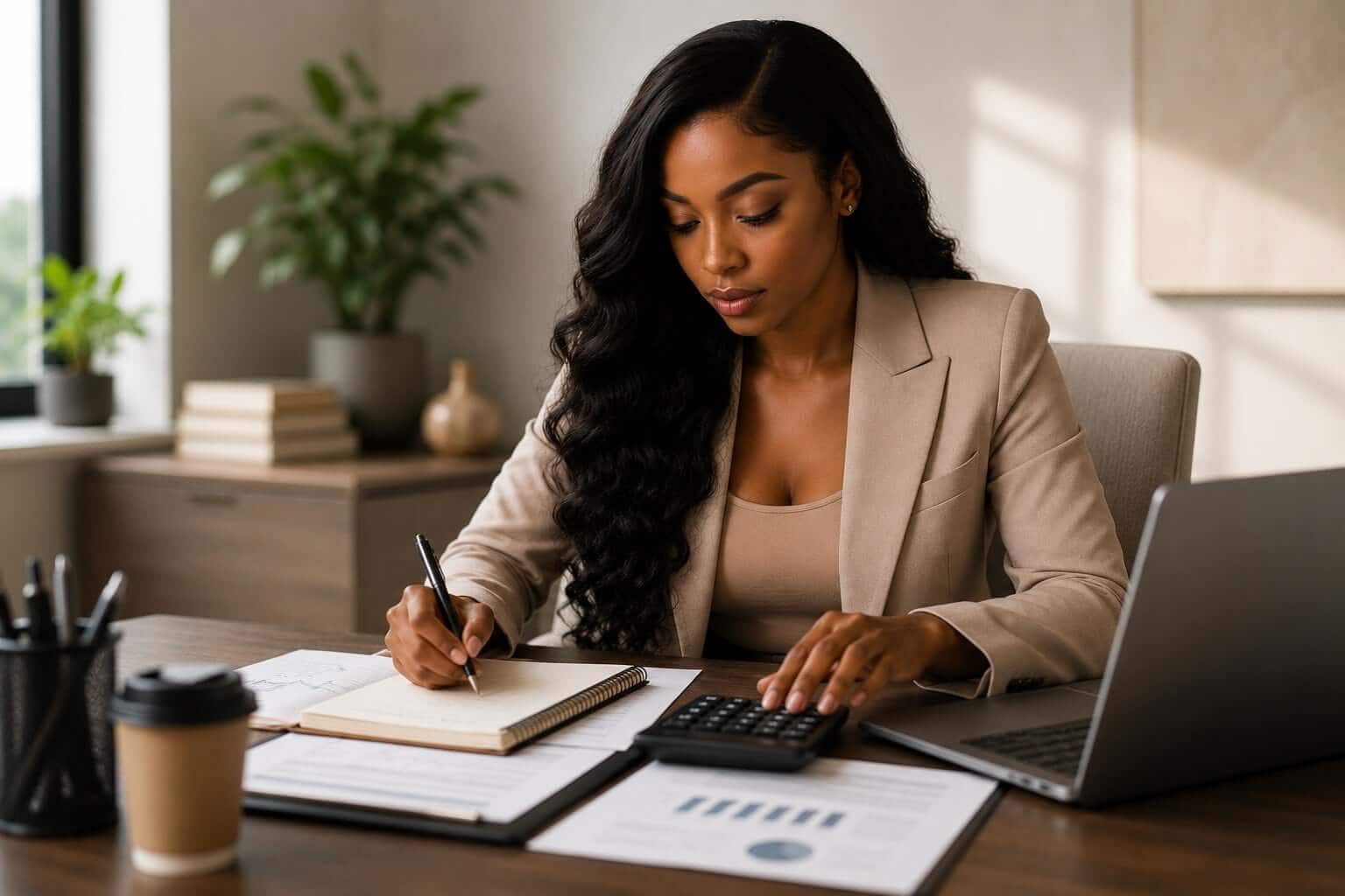 Cheap Hair vs. Profitable Hair: How Hair Brands Should Calculate the Real Cost of Wholesale Hair