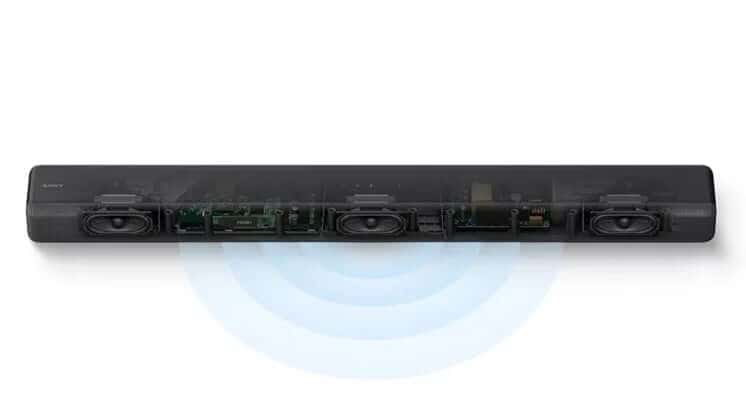 Sony HT-G700