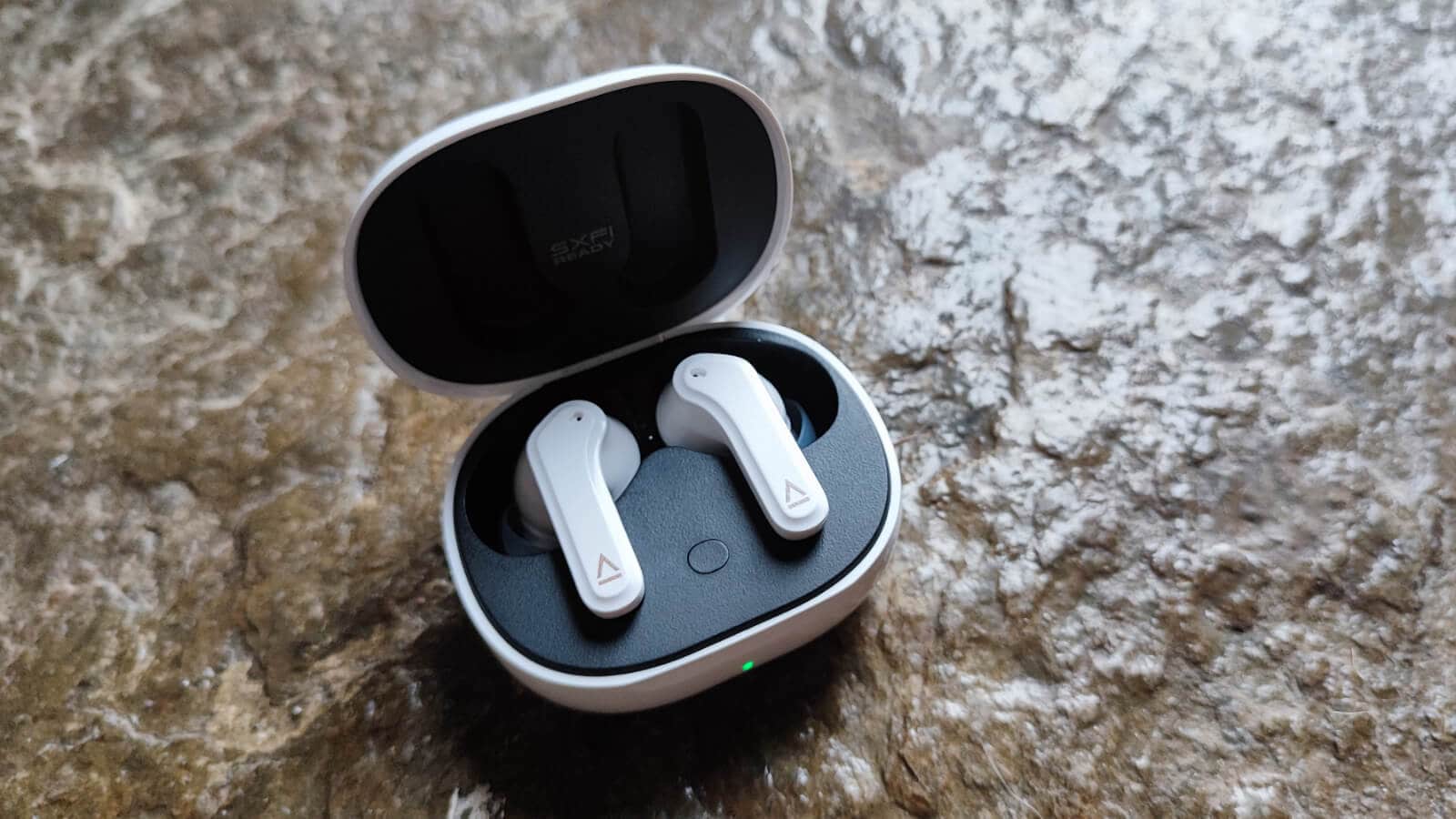 Creative Zen Air Pro offer surprising ANC and wireless charging at a low price.