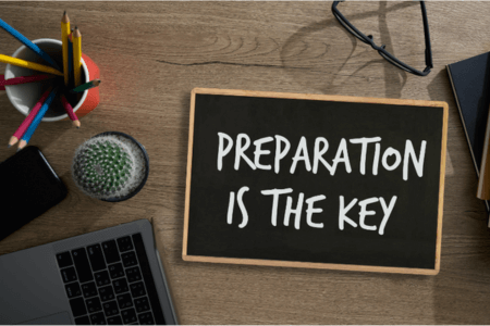 Preparing for Safety: Safety Teams & 6S Method