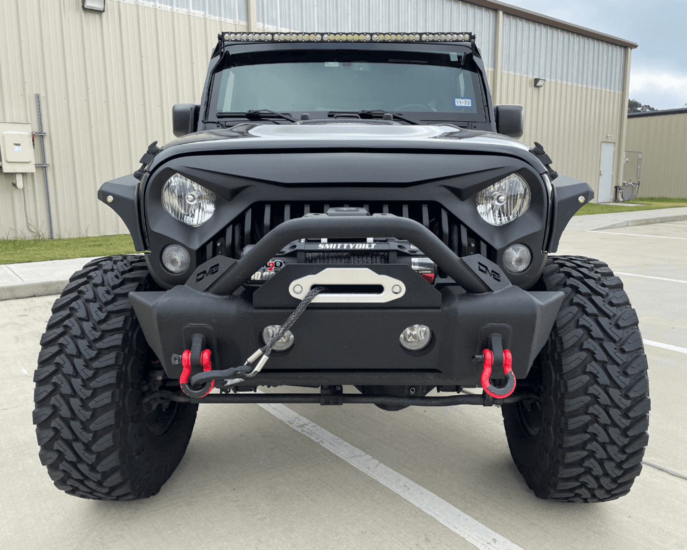 Winching Techniques: A Guide To Ensure You're Ready for Recovery