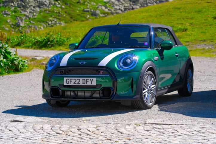 Cruising Down Memory Lane: The Most Iconic Cars That Shaped Automotive History