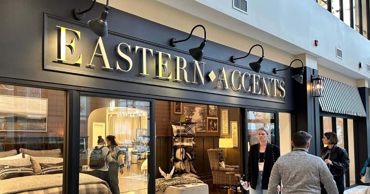 This Fall at High Point Market...